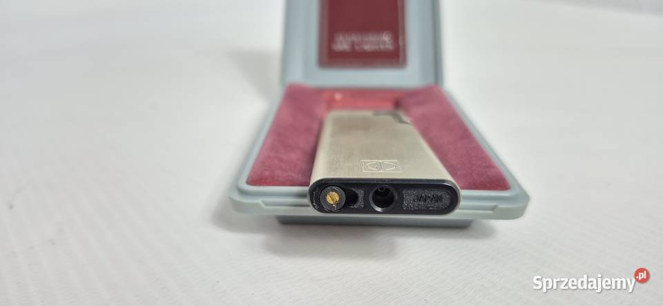 Vintage HADSON Electronic Japońska klasyka Stan Biłgoraj