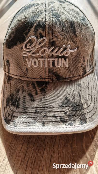 Czapka z daszkiem Dąbrowa Górnicza