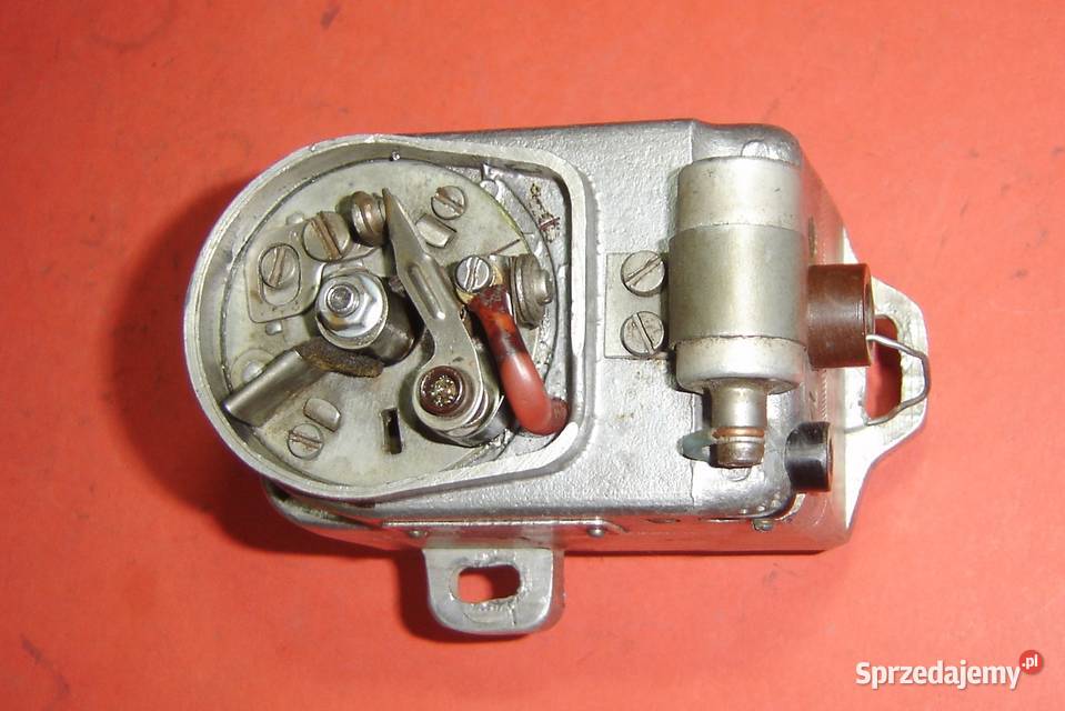 JUNAK M 07 10 AWO iskrownik ZS 3 do montażu Wrocław