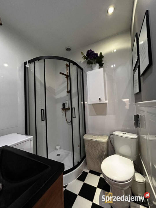 Ogłoszenie mieszkanie Stargard 3048m2 1 pokój