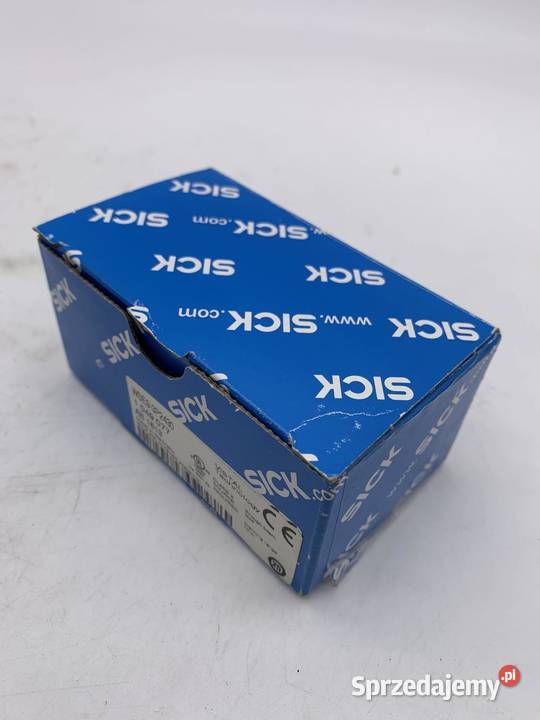 Sick WE93P2430 Photoelectric sensor Warszawa sprzedam