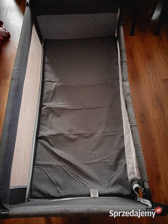 Łóżeczko turystyczne kojec Meble Bełchatów