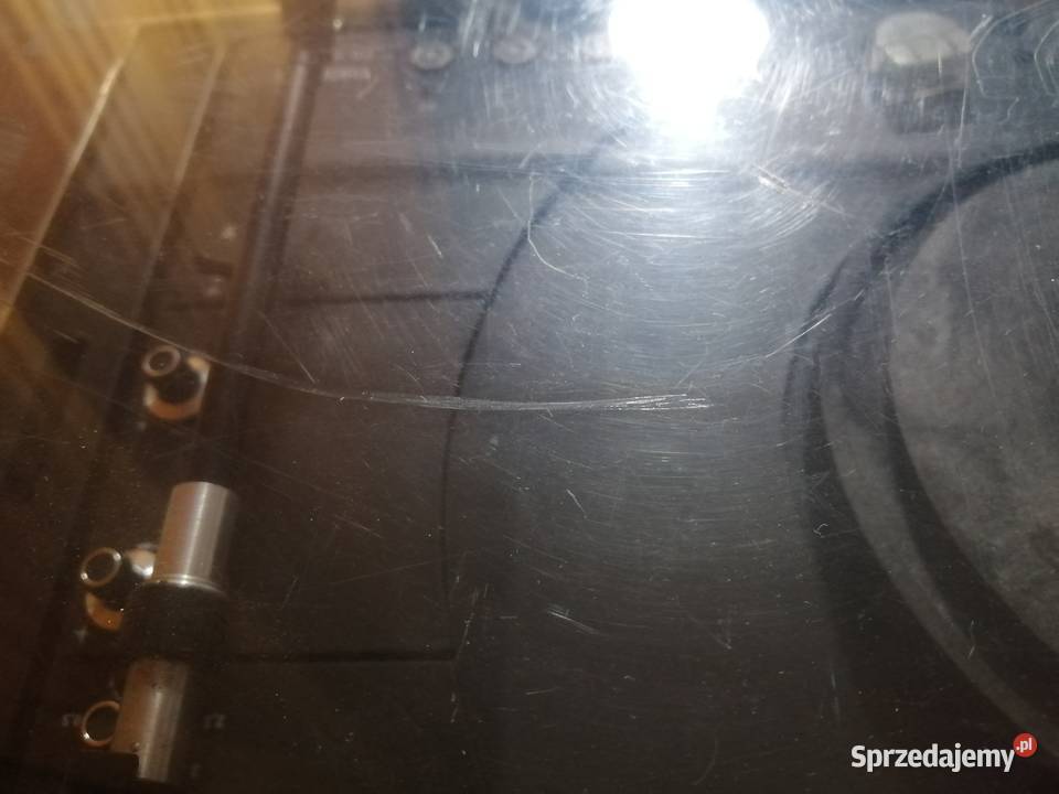 Thorens TD 105 Gramofon paskowy małopolskie Kraków