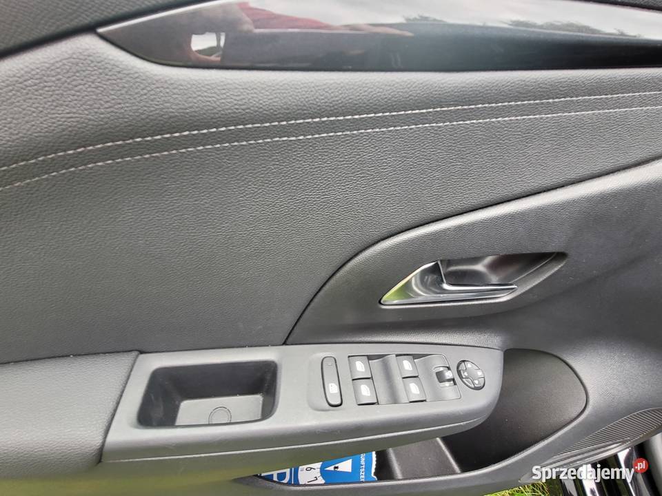 Opel Corsa 12 Direct Injection Turbo StartStop