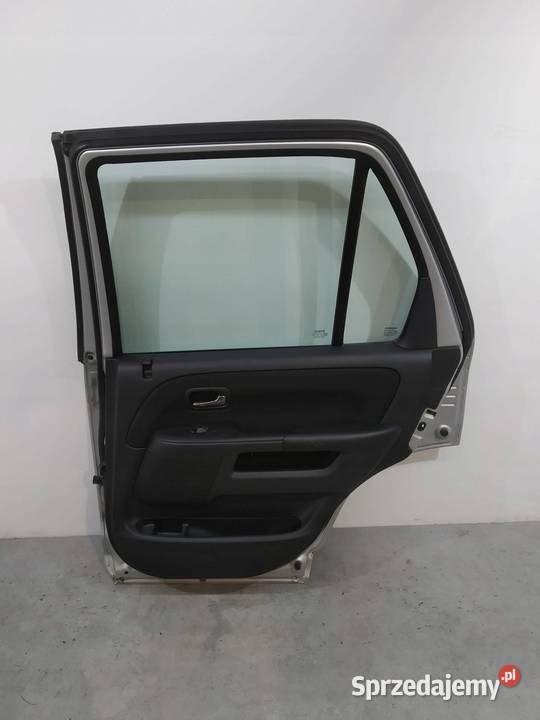 DRZWI PRAWE TYŁ NH623M Honda CRV II 20012006 osobowe świętokrzyskie sprzedam