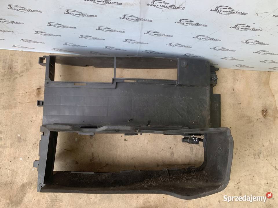 NISSAN MICRA V K14 19r kierownica powietrza Kielce