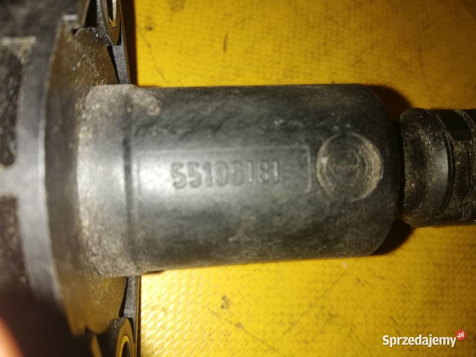 wysprzęglik 20 hdi Boxer Ducato Jumper r0206