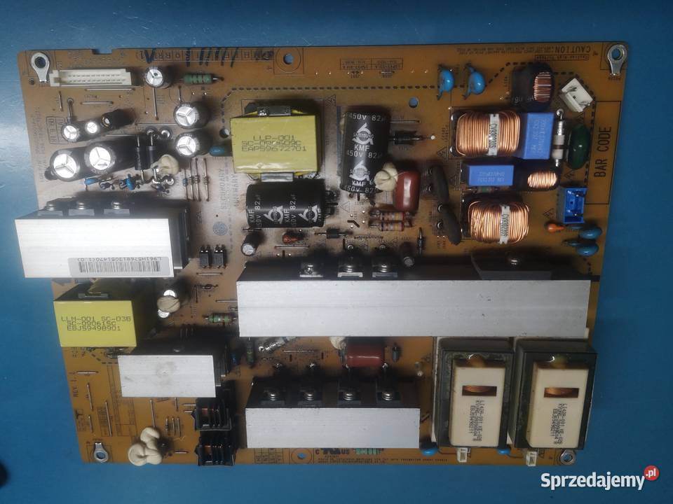 LG 42LH3000 EAX55357705 3 zasilacz