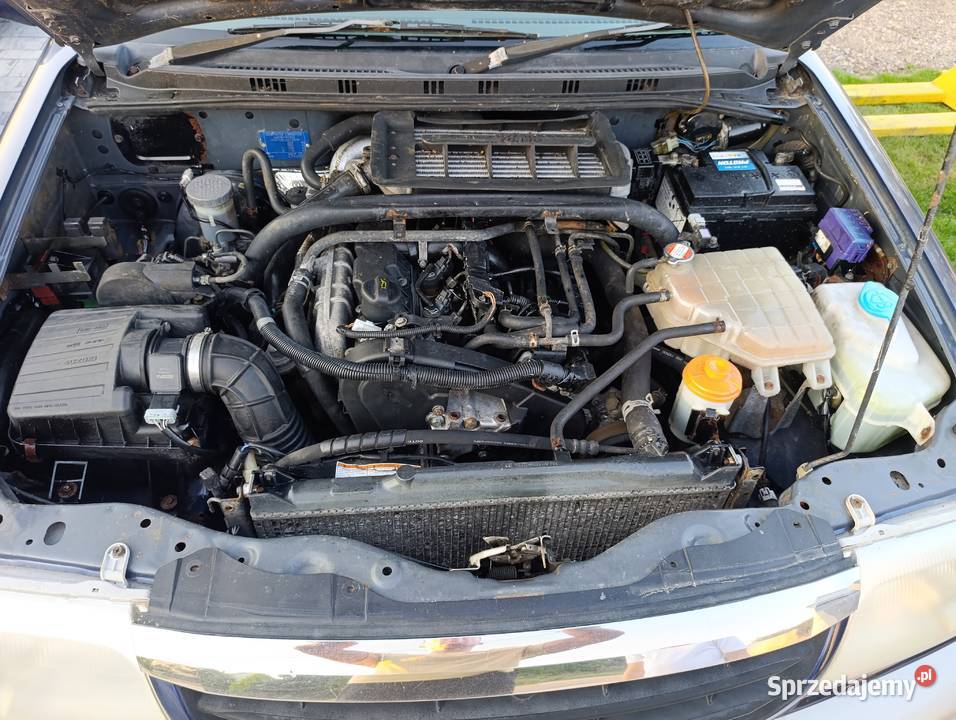 Suzuki Vitara 4x4 lubelskie Zamość