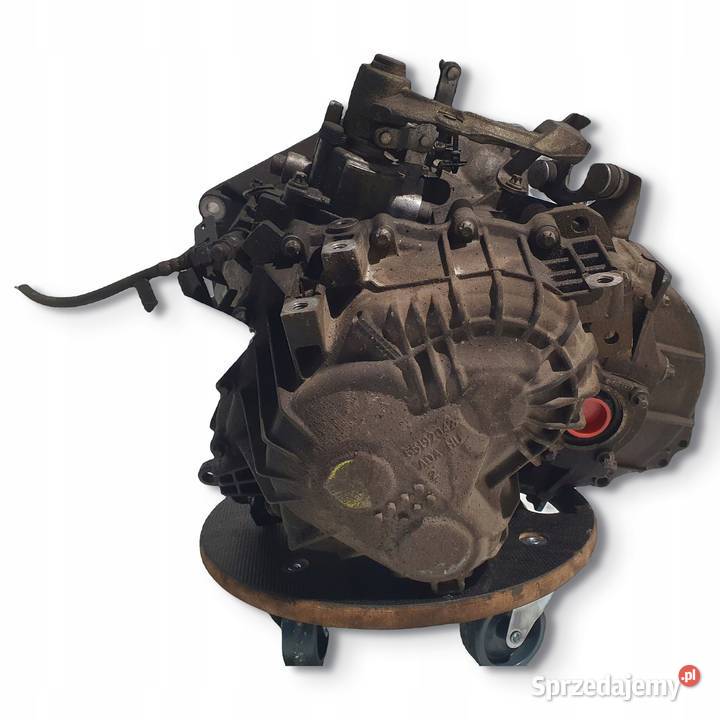 SKRZYNIA BIEGÓW Opel Vectra C Signum 19 CDTI M32 Chełm sprzedam