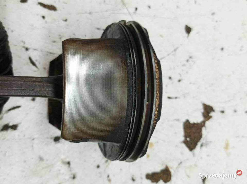 TŁOK KORBOWÓD 084171 36 V8 N62 Bmw Seria 7 IV świętokrzyskie