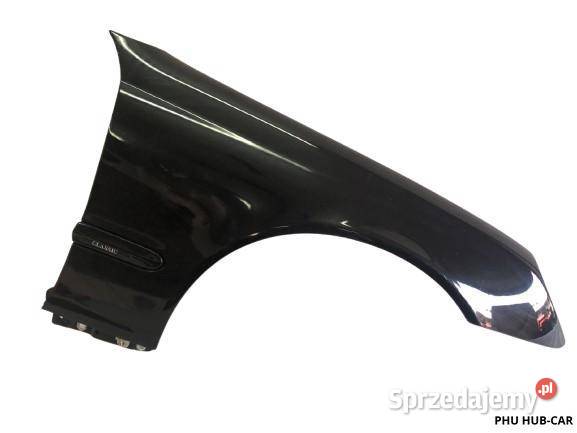 BŁOTNIK PRAWY PRZÓD MERCEDES W203 LIFT