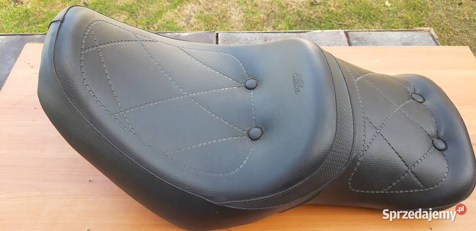siedzenie motocyklowe małopolskie Olkusz