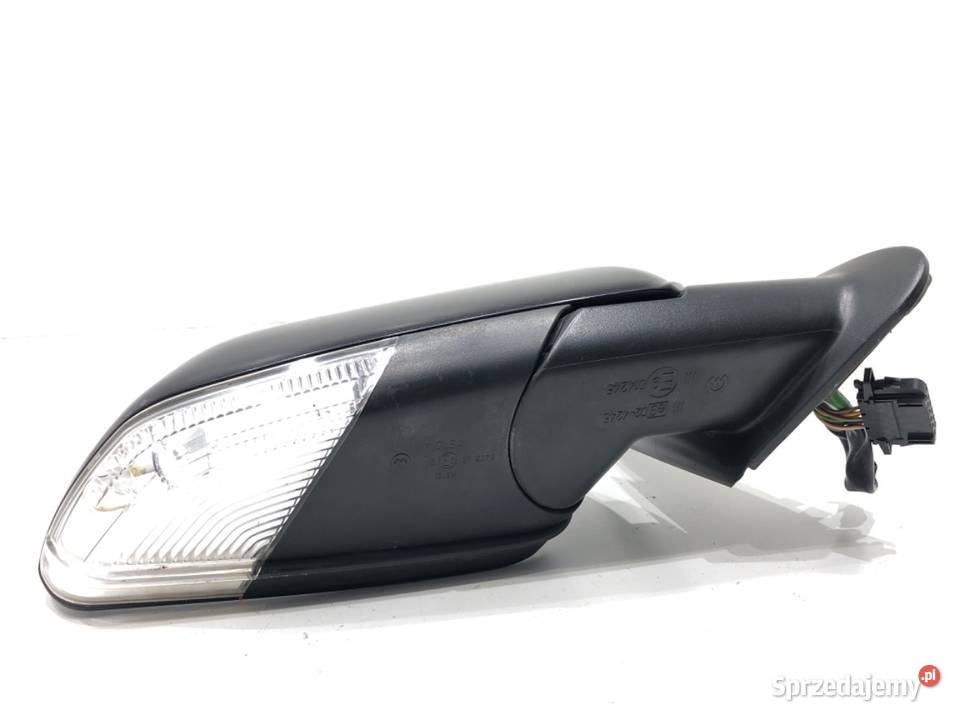 LUSTERKO PRAWY SKODA OCTAVIA II Hatchback 0413 osobowe sprzedam
