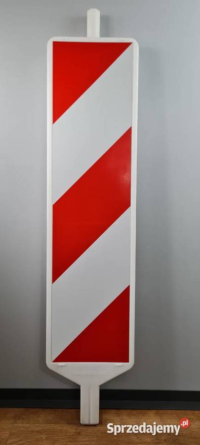 Ogranicznik skrajni U21 Pozostałe