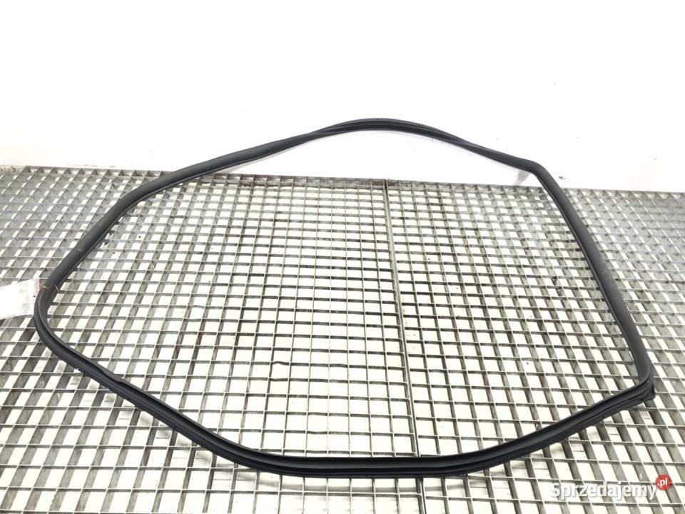 USZCZELKA DRZWI TYŁ PRAWA SSANGYONG TORRES