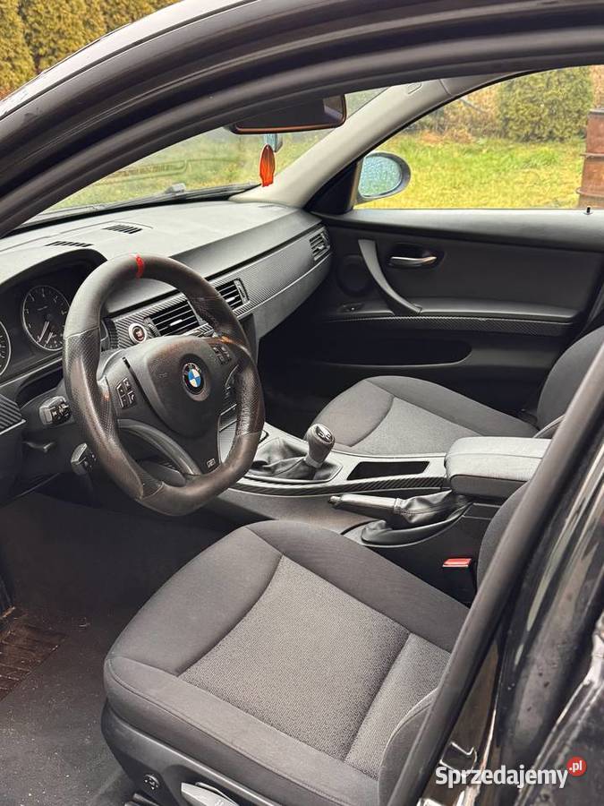 Bmw e90 320i benzyna Chorzele