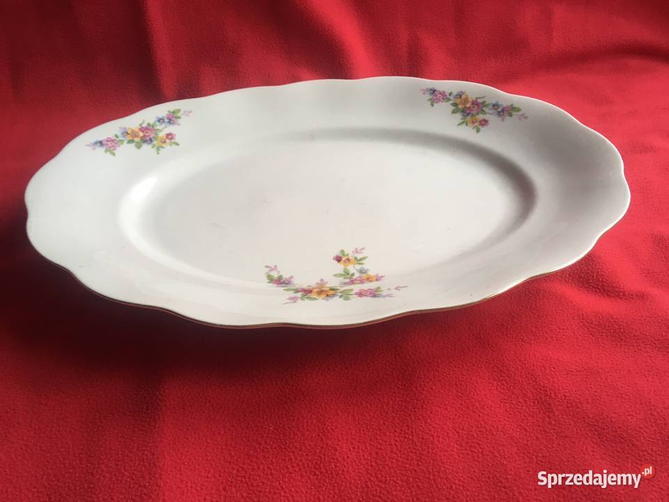 PRL Koenigszelt patera duża Kołobrzeg sprzedam