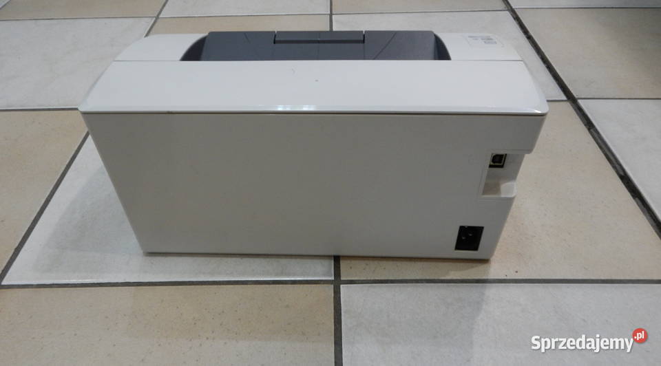 Drukarka HP Laser Jet Pro M15w laserowa