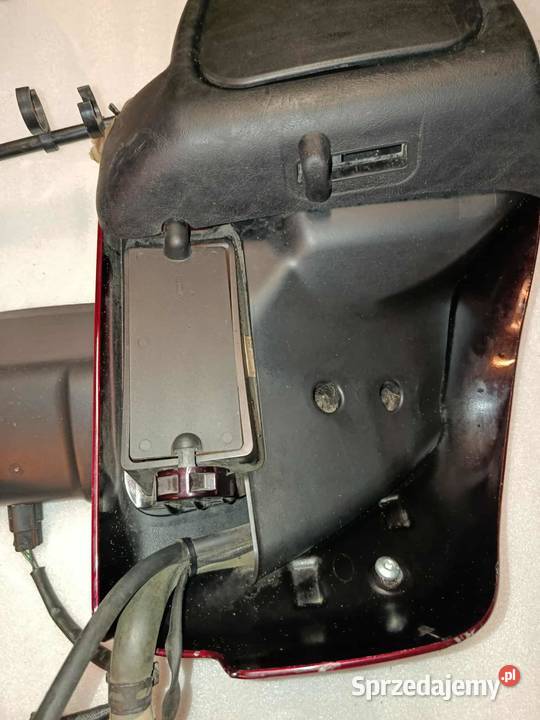 harley gołębnik chłodnica wody wentylator oem Głogów Małopolski