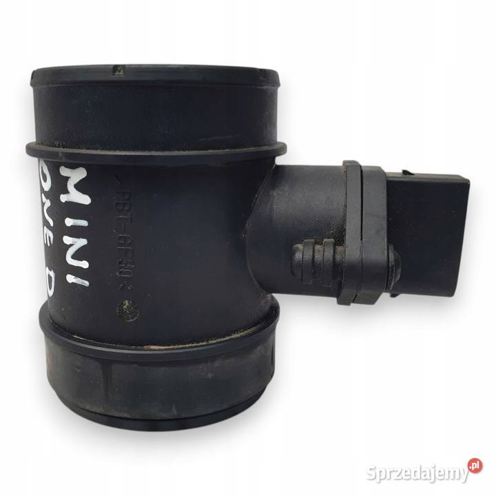 PRZEPŁYWOMIERZ Mini One D 0281002621 7790657 sprzedam
