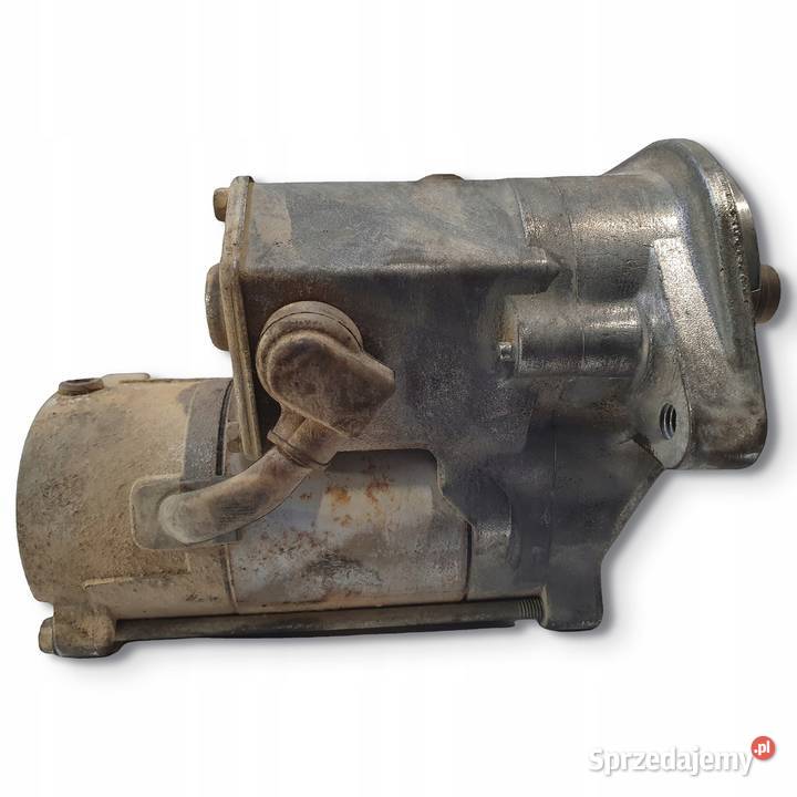 ROZRUSZNIK Land Rover Freelander 20 TD4 lubelskie Chełm