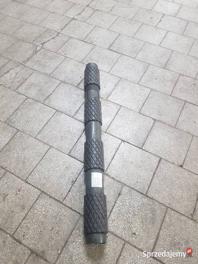 1752151102 Rolka zgniotu wewnętrzna gumowa PRASA Sulechów