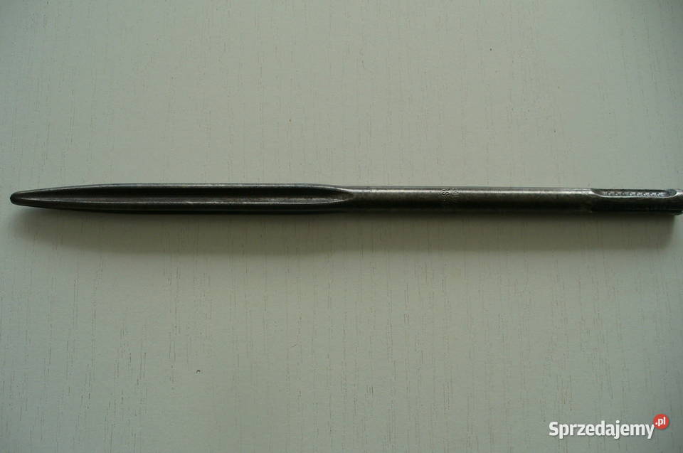 Hilti dłuto szpicak SDS Plus Narzędzia Lędziny