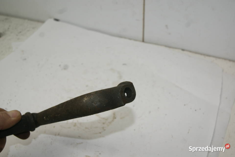 kopniak kikstarer 3 PUCH NSU BMW ZUNDAPP DKW BSA Rybnik sprzedam