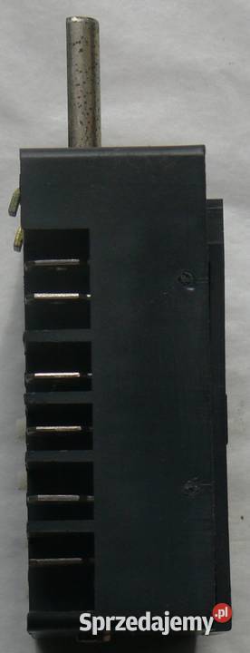 PK 10 Wyłącznik przełącznik Zelów