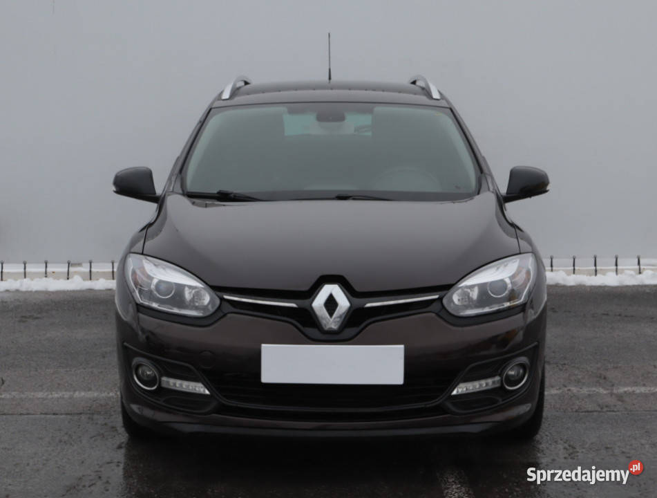 Renault Megane 15 dCi Lublin sprzedam