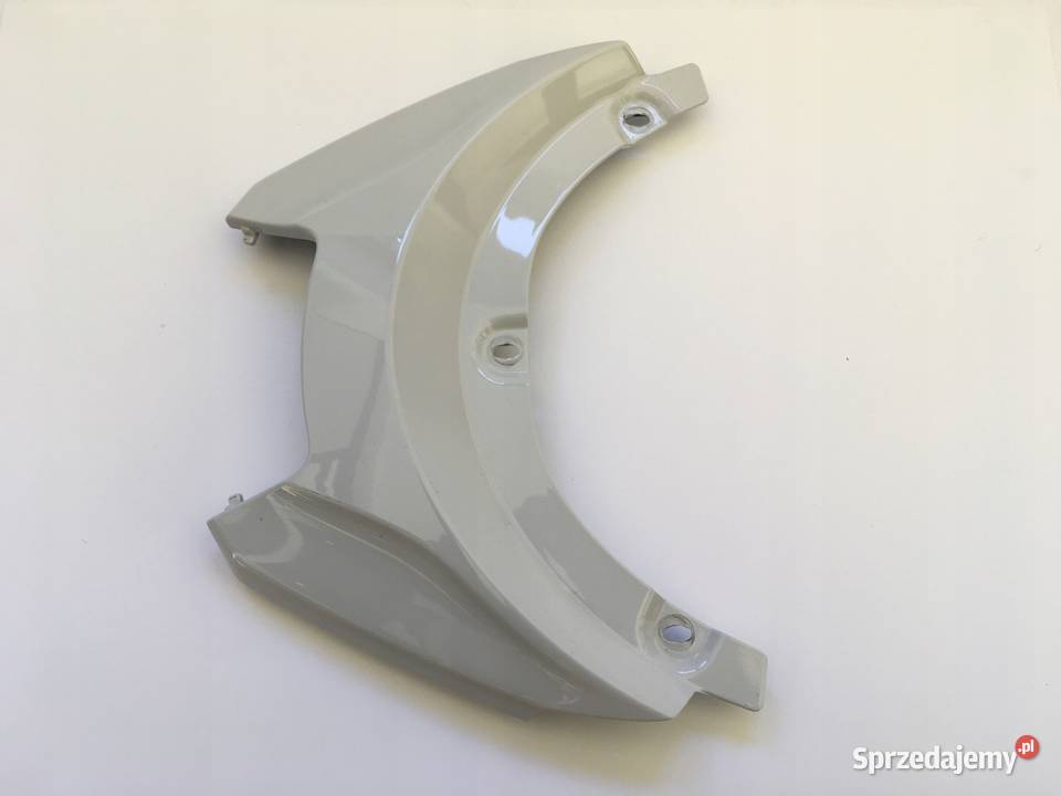 BMW R1200 R K27 Plastik tył Ogon Zadupek Łącznik wielkopolskie