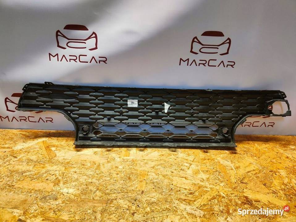 Grill Atrapa Kratka Przód Mini John Cooper Works