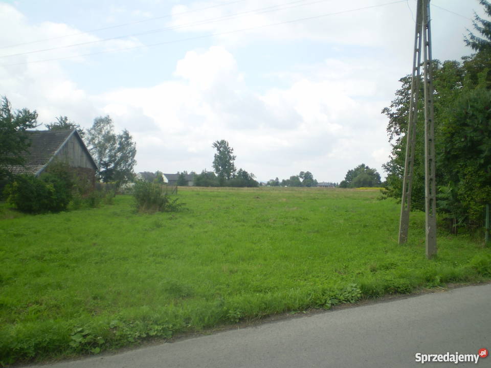 sprzedam dom Wola Batorska okazja Wola Batorska