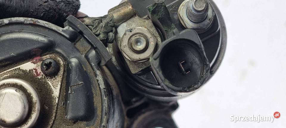 ROZRUSZNIK SEAT TOLEDO III 20 FSI sprzedam