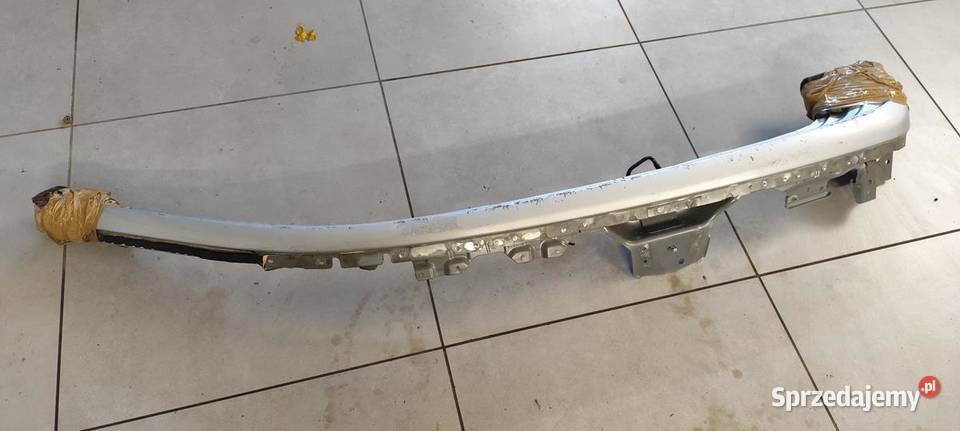 SŁUPEK DACHOWY PRAWY POSZYCIE DACH FORD RANGER Biała Podlaska