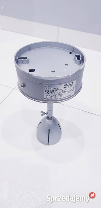 Lampa kinkiet IKEA Dąbrowa Górnicza sprzedam