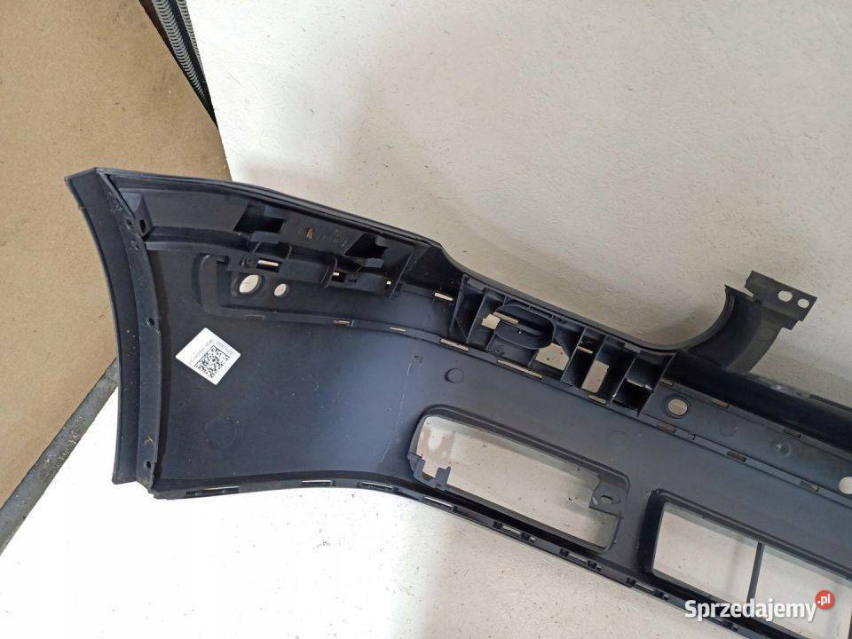 ZDERZAK PRZÓD PRZEDNI VW GOLF 4 IV HB KOMBI 9706 świętokrzyskie