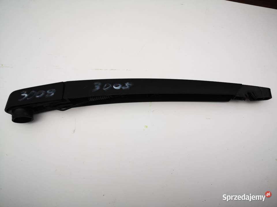 Peugeot 3008 508 308 oryginalne ramię Motoryzacja Warszawa