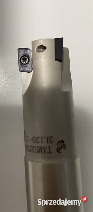 Frez skalarny TAUMAX TAMS25253L1201135 Sklep Czarnożyły