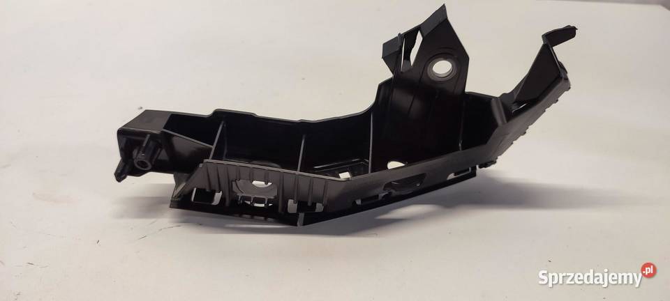 VW TAYRON ŚLIZG ZDERZAKA LEWY TYŁ 57L807049A