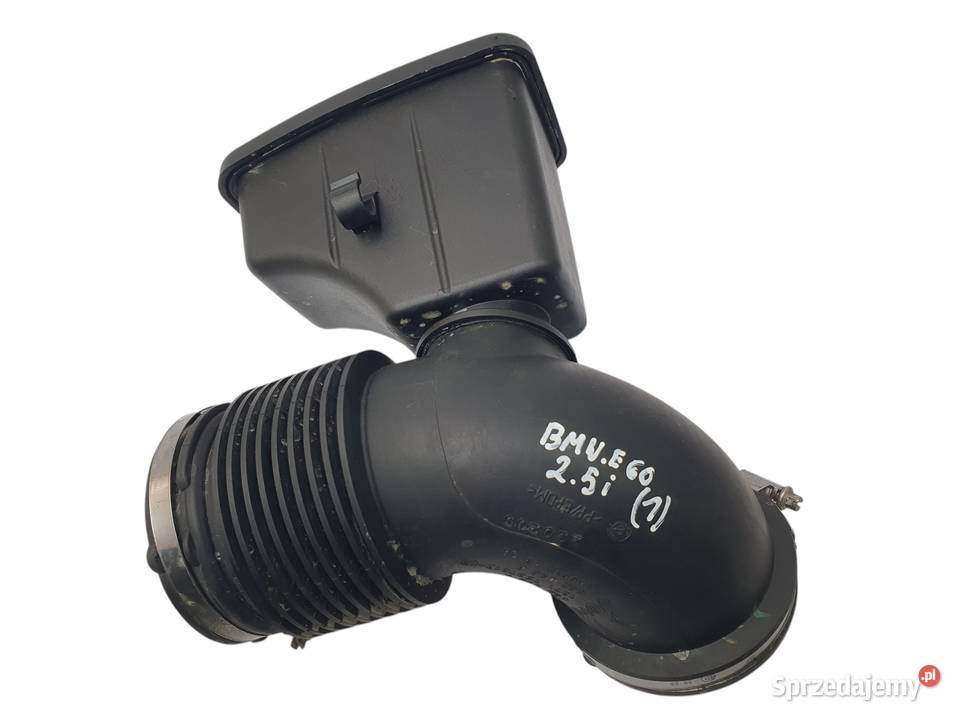 RURA DOLOTOWA BMW E60 525i 523i 530i 30i 25i N52 sprzedam