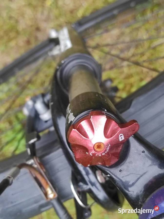 Rower Corratec Base koła 28 dolnośląskie Wrocław