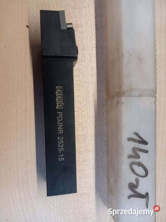 noze tokarskie Będzin