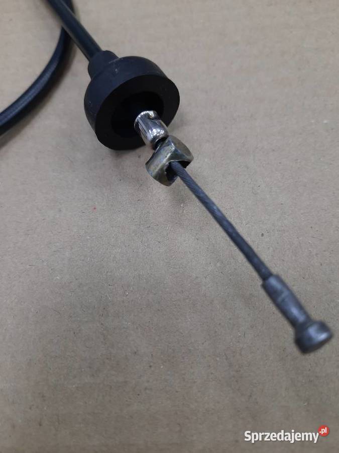 Nowa linka sprzęgła mz etz 251 oryginał DDR Linki i cięgna Wrocław