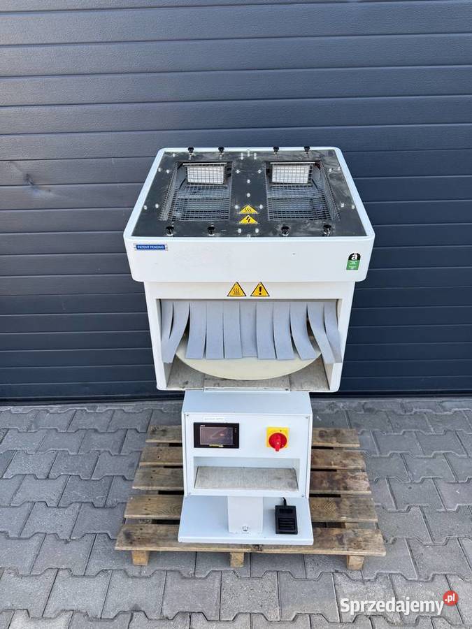 Elettrotecnica 133OP CE Aktywizator aktywator Produkcja mazowieckie Łaskarzew
