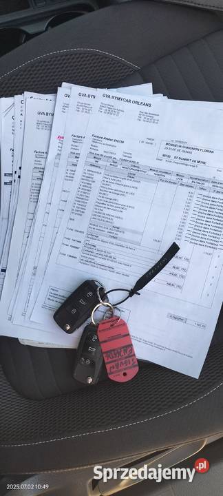 VW Tiguan CUP 20 TDI 4 motion 2014 r Stan Suwałki sprzedam