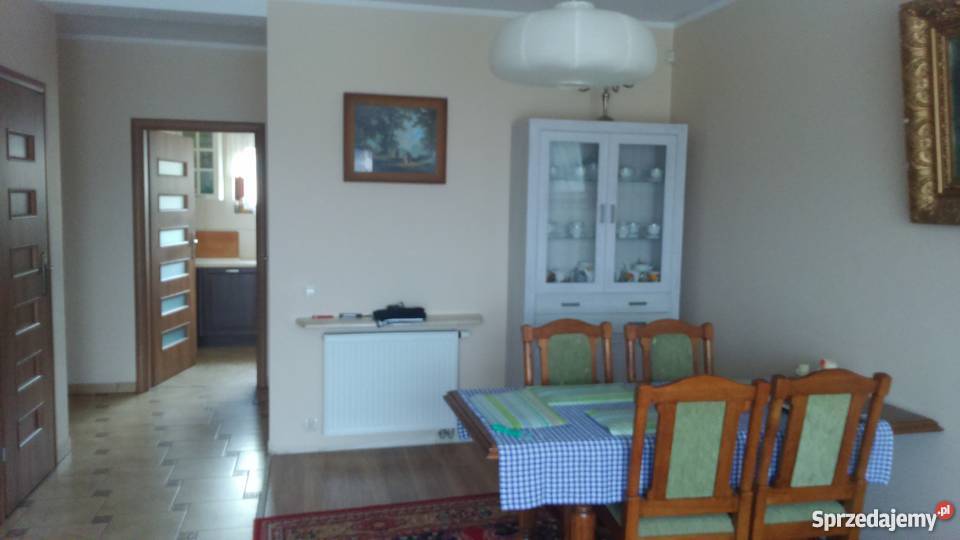 sprzedam bliźniak Kamionki Domy Kamionki