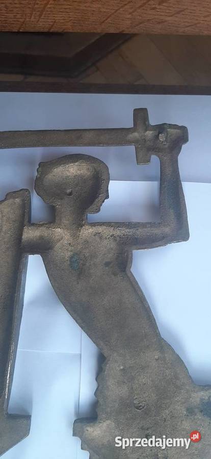 Syrenka Warszawska Henryk Grunwald Świdnica