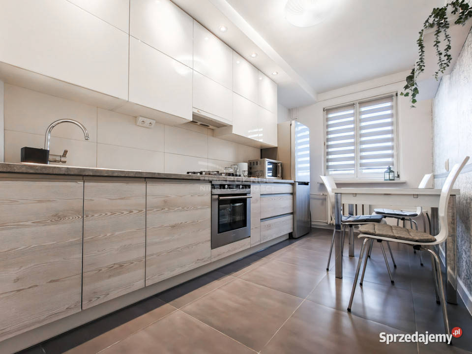 3 pokoje do wynajęcia Szymanowskiego sprzedam